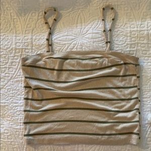 Project Social tube top